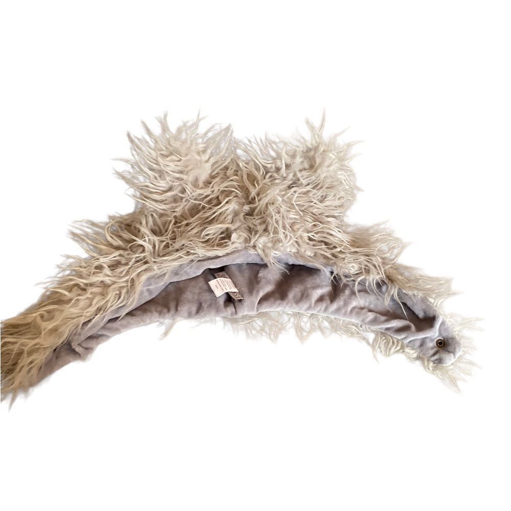 Eskimokids Kitty Cat Faux Fur Hat Size Youth